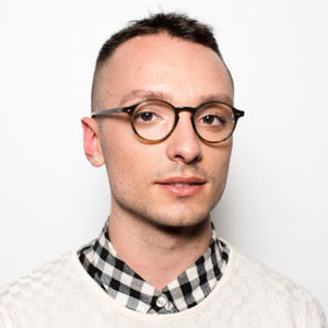 Meet your Posher, Brian